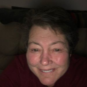 Meet your Posher, Martha